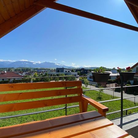 Apartman Zajko Липтовски-Микулаш Экстерьер фото