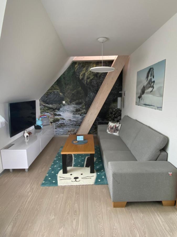 Apartman Zajko Липтовски-Микулаш Экстерьер фото