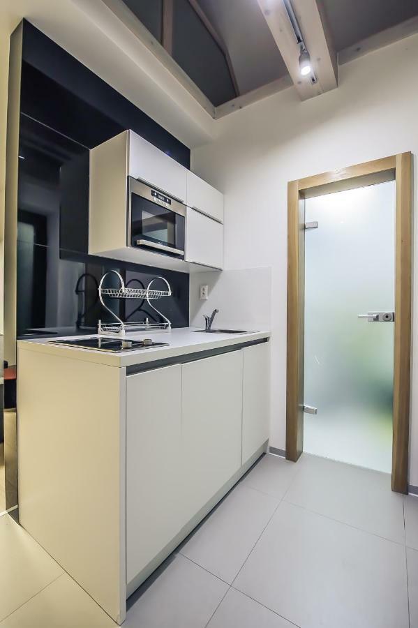 Apartman Zajko Липтовски-Микулаш Экстерьер фото